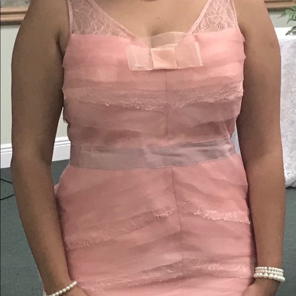 Evening Dress
